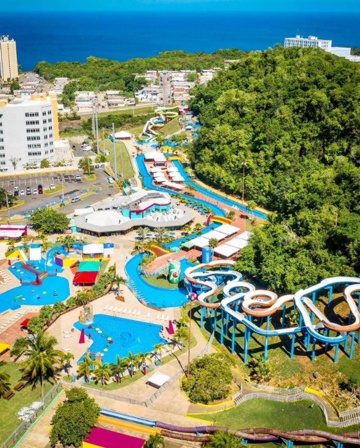 Aguada Of The Seas Exterior foto